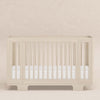 Babyletto Yuzu 8-in-1 Convertible Crib with All-Stages Conversion Kits - Twinkle Twinkle Little One