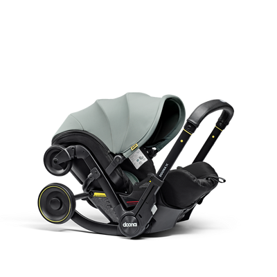 Doona X Car Seat and Stroller