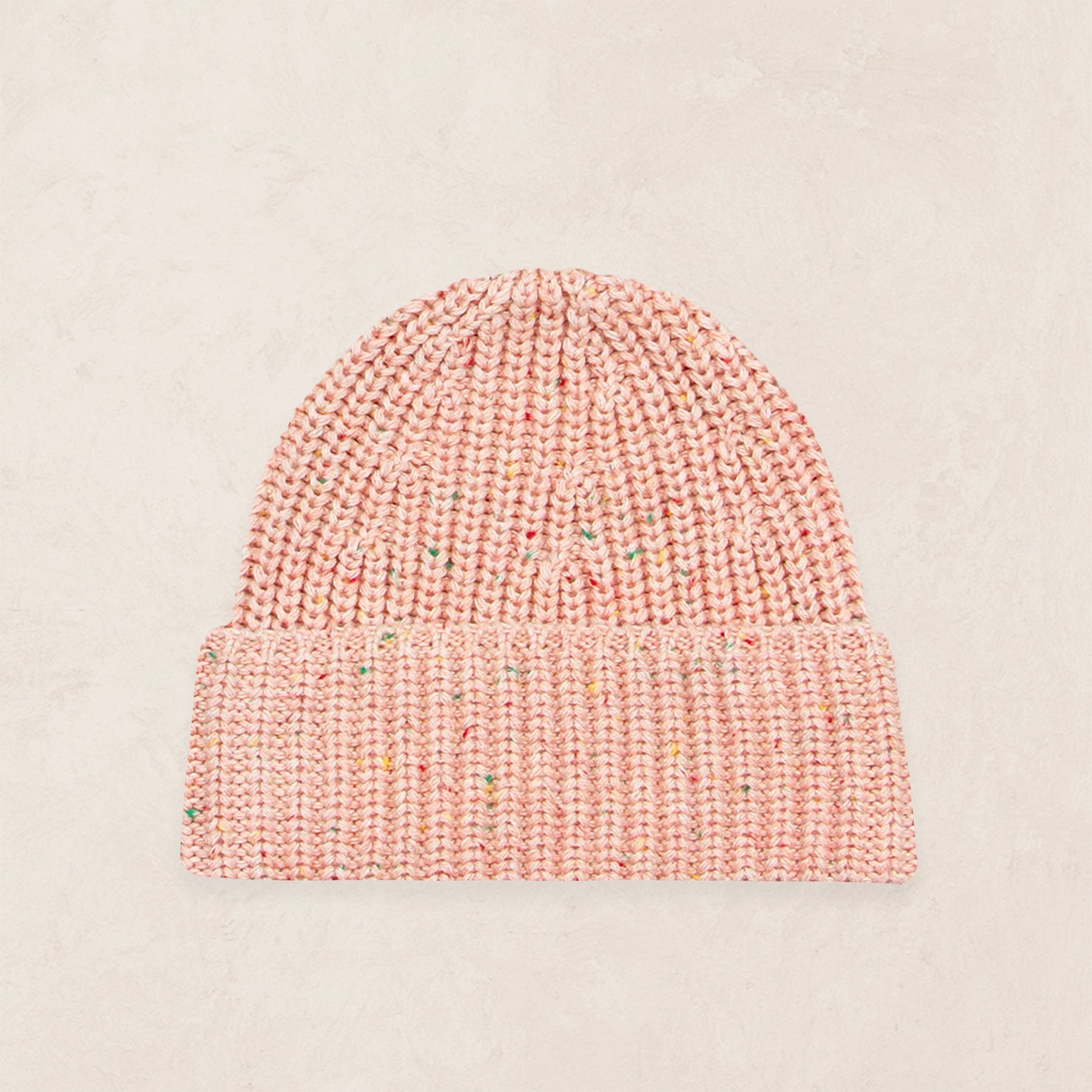 Knit Beanie