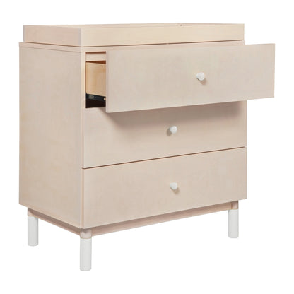 Babyletto Gelato 3-Drawer Changer Dresser with Removable Changing Tray