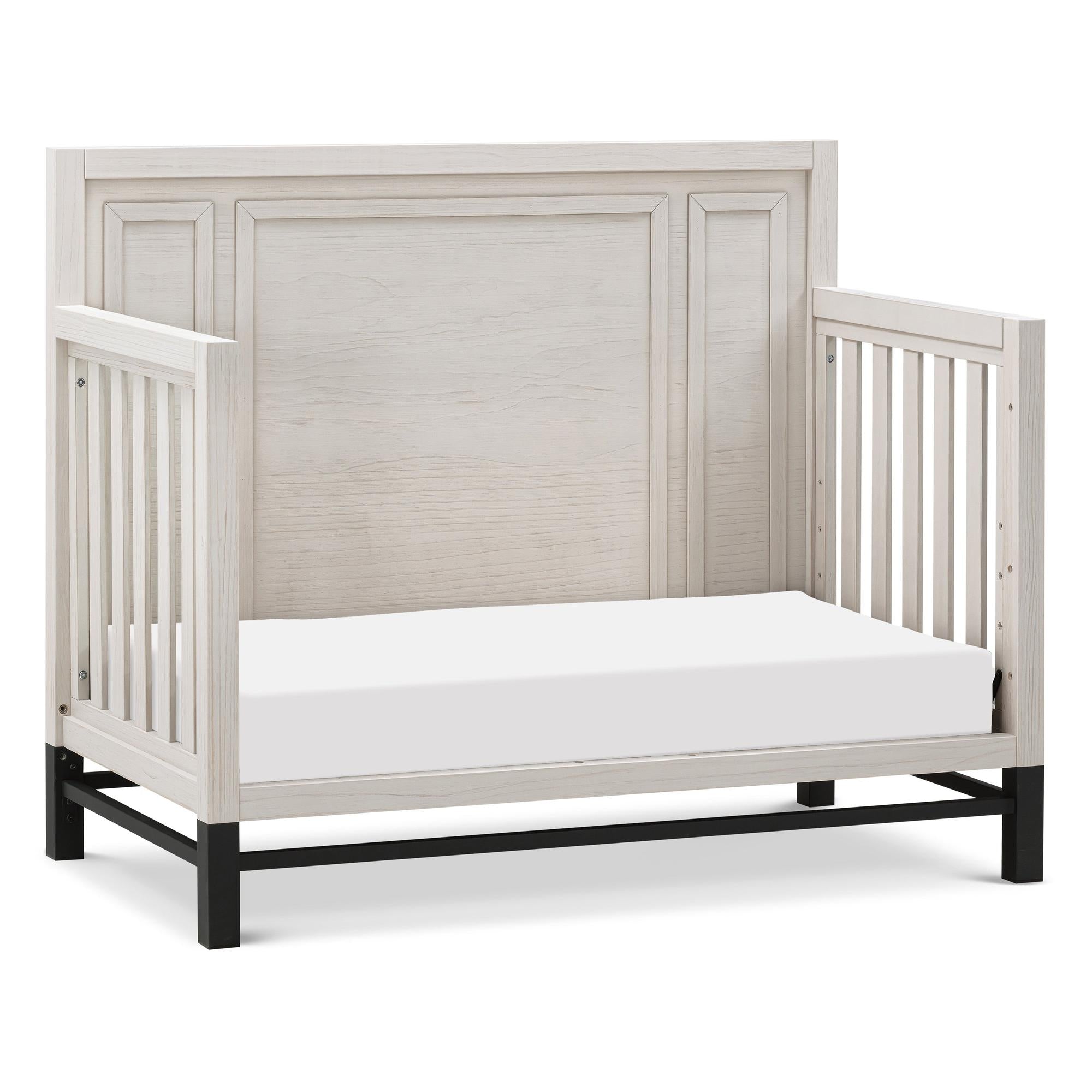 Monogram by Namesake Newbern 4-in-1 Convertible Crib