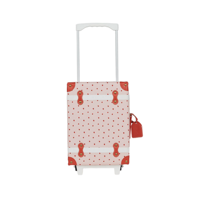 See-ya Suitcase - Strawberry - Twinkle Twinkle Little One
