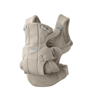 BabyBjörn Baby Carrier Hold image 1
