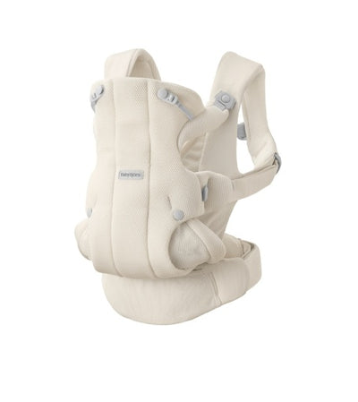 BabyBjörn Baby Carrier Hold image 3