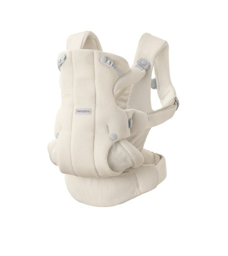 BabyBjörn Baby Carrier Hold image 3