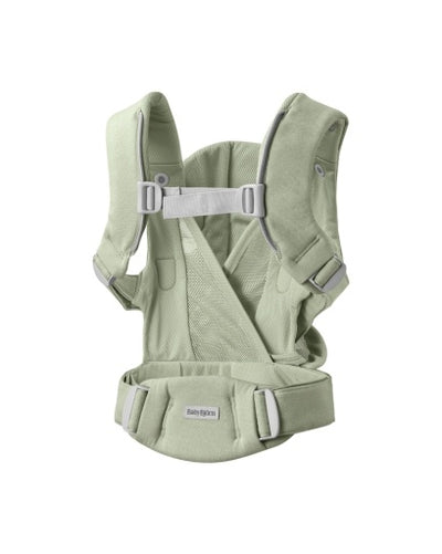 BabyBjörn Baby Carrier Hold image 4