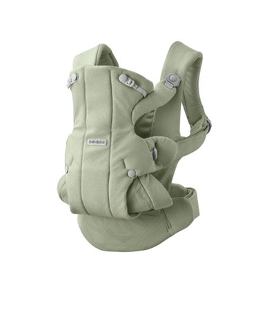BabyBjörn Baby Carrier Hold image 2