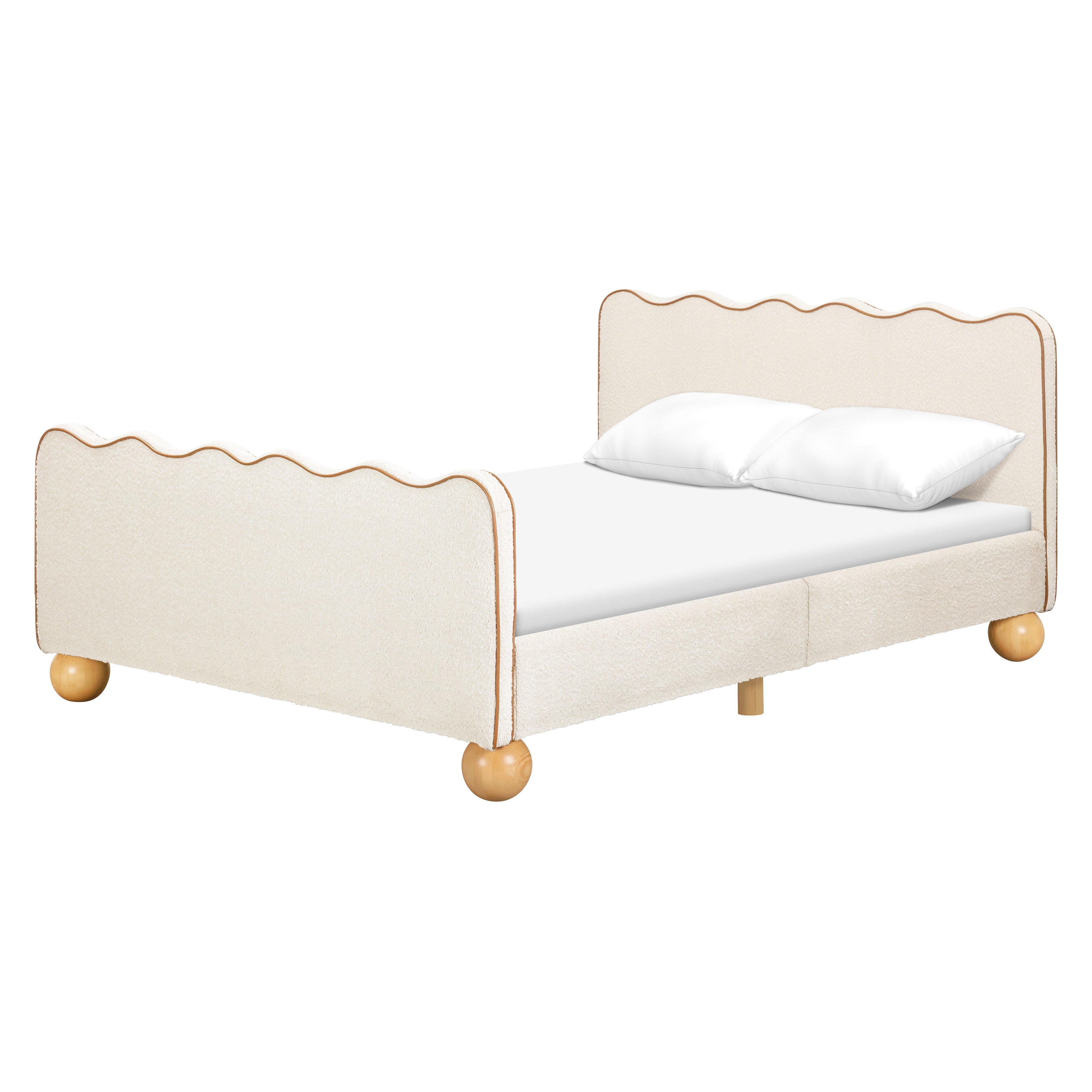 Babyletto Rizo Full Bed - Twinkle Twinkle Little One