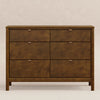 Babyletto Bondi 6-Drawer Dresser - Twinkle Twinkle Little One