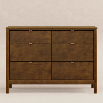 Babyletto Bondi 6-Drawer Dresser - Twinkle Twinkle Little One