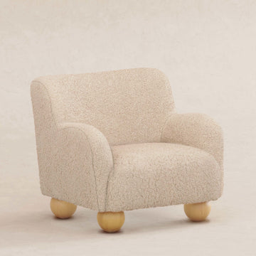 Babyletto Swoops Kids Chair - Twinkle Twinkle Little One