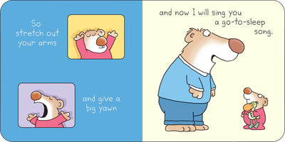 Book Silly Lullaby - Twinkle Twinkle Little One