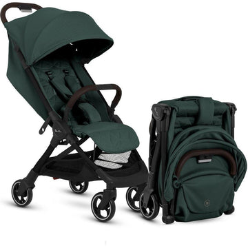 Buy conifer Silver Cross Clic Compact Stroller