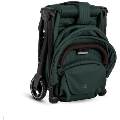 Silver Cross Clic Compact Stroller - Twinkle Twinkle Little One