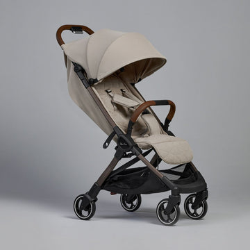Silver Cross Clic Compact Stroller - 0