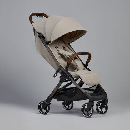 Silver Cross Clic Compact Stroller - Twinkle Twinkle Little One