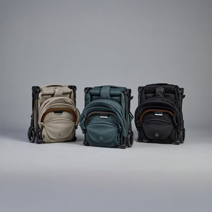 Silver Cross Clic Compact Stroller - Twinkle Twinkle Little One