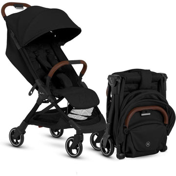Buy space Silver Cross Clic Compact Stroller