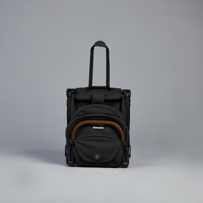 Silver Cross Clic Compact Stroller - Twinkle Twinkle Little One