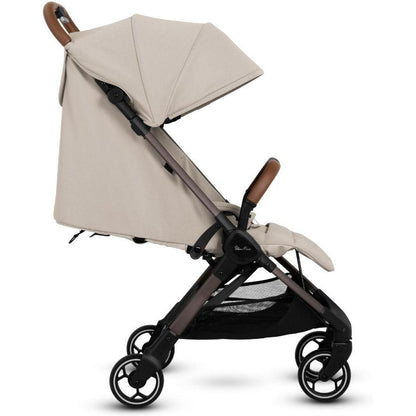 Silver Cross Clic Compact Stroller - Twinkle Twinkle Little One