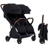Silver Cross Jet Double Stroller - Twinkle Twinkle Little One
