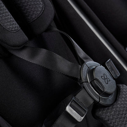 Silver Cross Jet Double Stroller - Twinkle Twinkle Little One