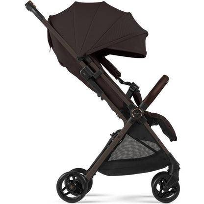 Silver Cross Jet 5 Stroller - Twinkle Twinkle Little One