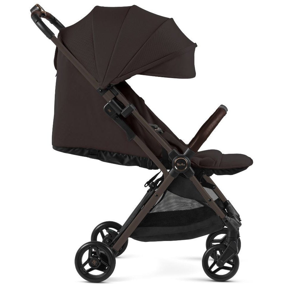 Silver Cross Jet 5 Stroller - Twinkle Twinkle Little One