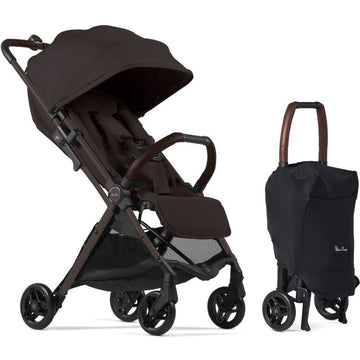 Silver Cross Jet 5 Stroller - Twinkle Twinkle Little One