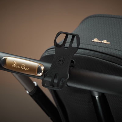 Silver Cross Reef 2 Stroller Accessory Bundle + Bassinet