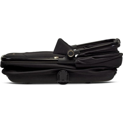 Silver Cross Reef 2 First Bed Folding Bassinet - Twinkle Twinkle Little One