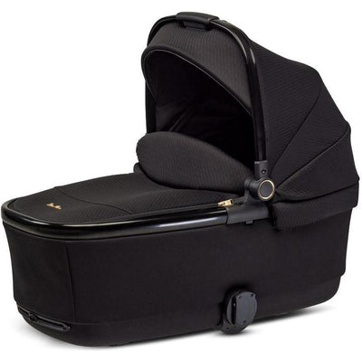 Silver Cross Reef 2 First Bed Folding Bassinet