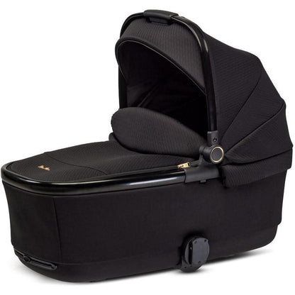 Silver Cross Reef 2 First Bed Folding Bassinet - Twinkle Twinkle Little One