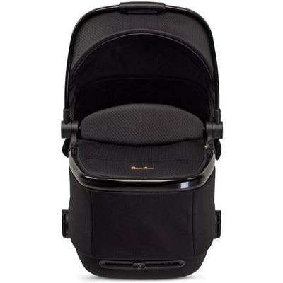 Silver Cross Reef 2 First Bed Folding Bassinet