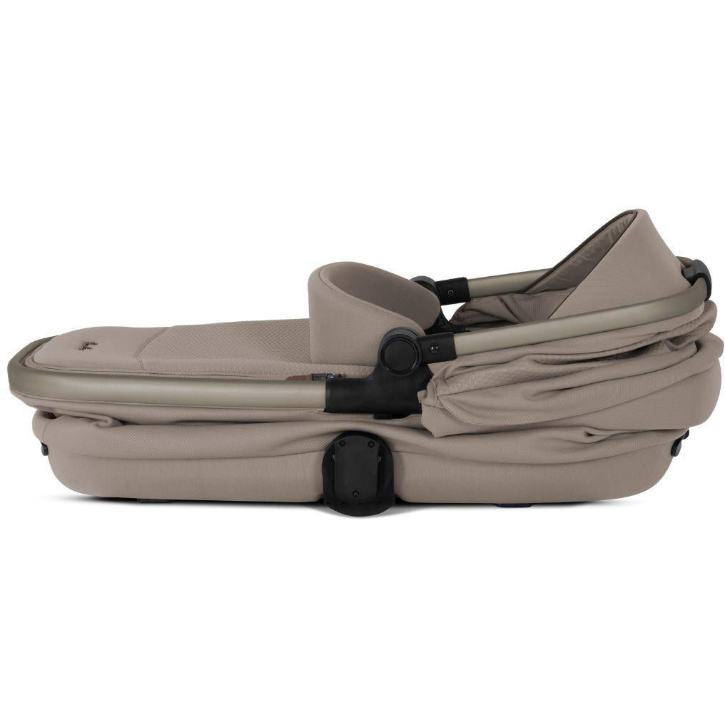 Silver Cross Reef 2 First Bed Folding Bassinet - Twinkle Twinkle Little One