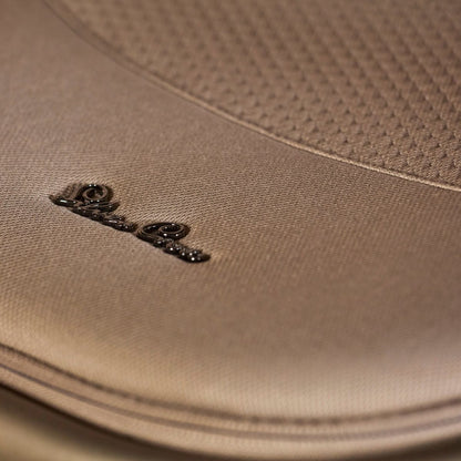 Silver Cross Reef 2 First Bed Folding Bassinet - Twinkle Twinkle Little One