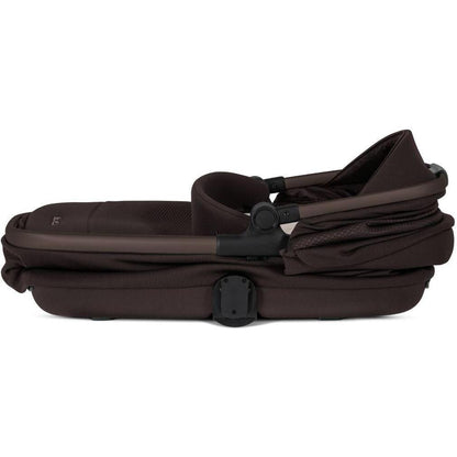 Silver Cross Reef 2 First Bed Folding Bassinet - Twinkle Twinkle Little One