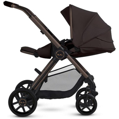 Silver Cross Reef 2 Multi-Terrain Modular Stroller - Twinkle Twinkle Little One