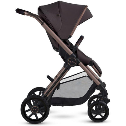 Silver Cross Reef 2 Multi-Terrain Modular Stroller - Twinkle Twinkle Little One