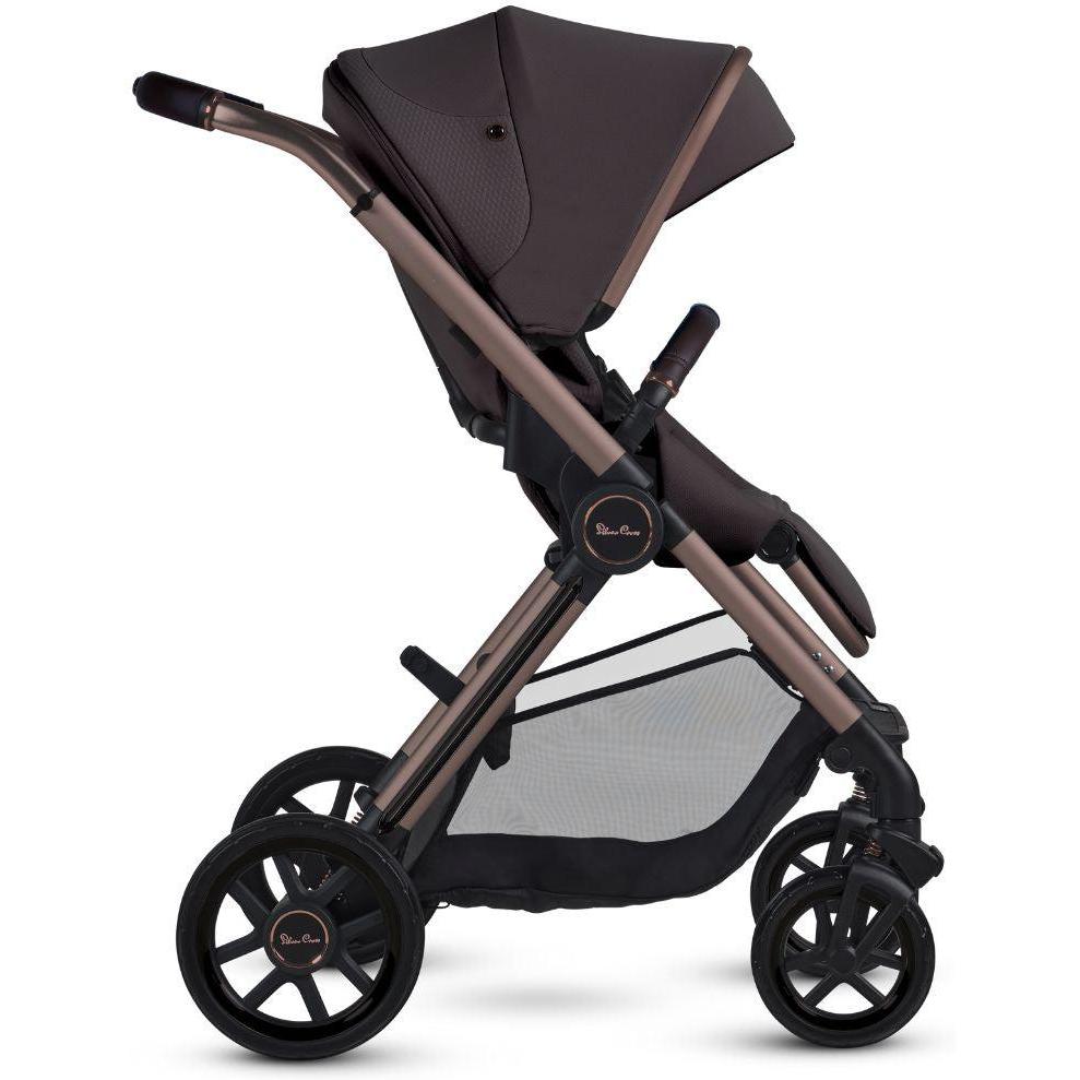 Silver Cross Reef 2 Multi-Terrain Modular Stroller - Twinkle Twinkle Little One