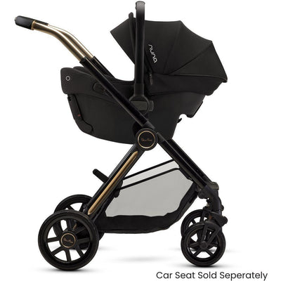 Silver Cross Reef 2 Multi-Terrain Modular Stroller - Twinkle Twinkle Little One