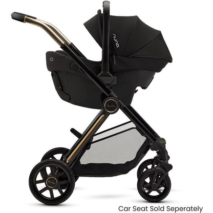 Silver Cross Reef 2 Multi-Terrain Modular Stroller - Twinkle Twinkle Little One