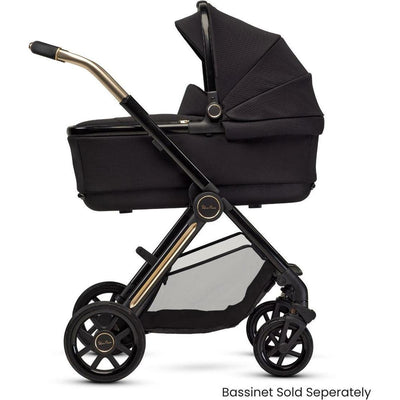 Silver Cross Reef 2 Multi-Terrain Modular Stroller - Twinkle Twinkle Little One