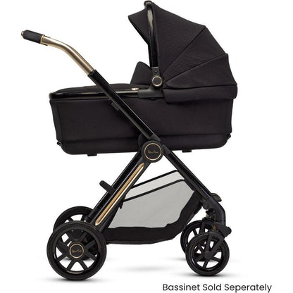 Silver Cross Reef 2 Multi-Terrain Modular Stroller - Twinkle Twinkle Little One