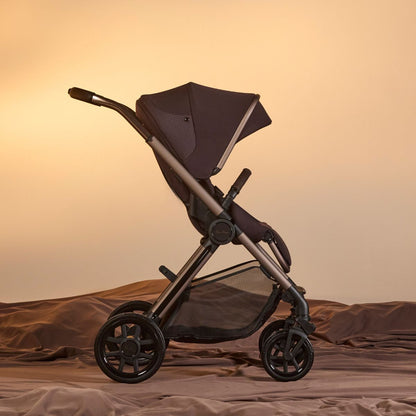 Silver Cross Reef 2 Multi-Terrain Modular Stroller - Twinkle Twinkle Little One
