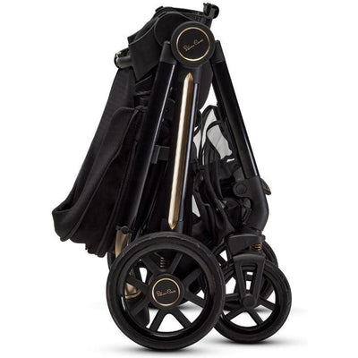 Silver Cross Reef 2 Multi-Terrain Modular Stroller - Twinkle Twinkle Little One