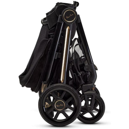 Silver Cross Reef 2 Multi-Terrain Modular Stroller - Twinkle Twinkle Little One