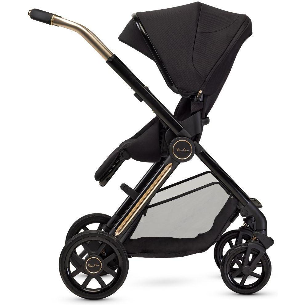 Silver Cross Reef 2 Multi-Terrain Modular Stroller - Twinkle Twinkle Little One