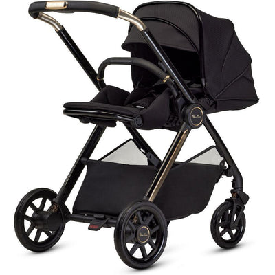 Silver Cross Reef 2 Multi-Terrain Modular Stroller - Twinkle Twinkle Little One