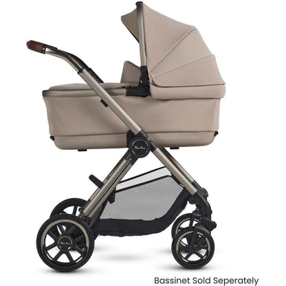 Silver Cross Reef 2 Multi-Terrain Modular Stroller - Twinkle Twinkle Little One